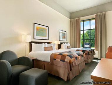 - Cincinnati - Liberty Way By Ihg Hotel
