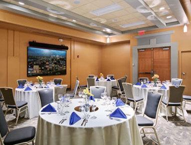 Hotel - Cincinnati - Liberty Way By Ihg
