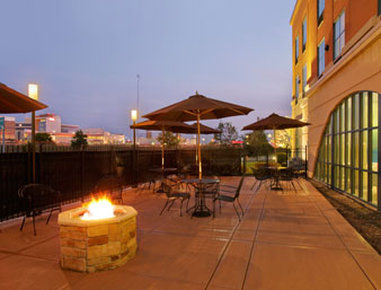 - Cincinnati - Liberty Way By Ihg 3* West Chester